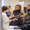 QS World Grad School Tour - Mastermesse 
