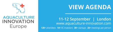 Aquaculture Innovation Summit 