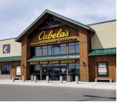 Concealed Carry Permit Class at Cabela's - Fort Oglethorpe