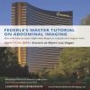 Federle's Master Tutorial on Abdominal Imaging