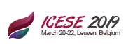 9th Int. Conf. on Environment Science and Engineering--EI Compendex, Scopus