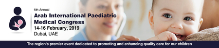 The Arab International Paediatric Medical Congress