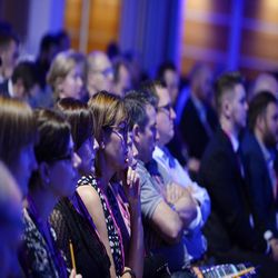 InternetRetailing And EDelivery Conference in London - October 2018