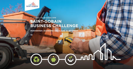 SAINT-GOBAIN BUSINESS CHALLENGE