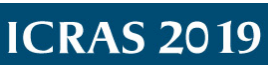 3rd Int. Conf. on Robotics and Automation Sciences--Ei Compendex and Scopus