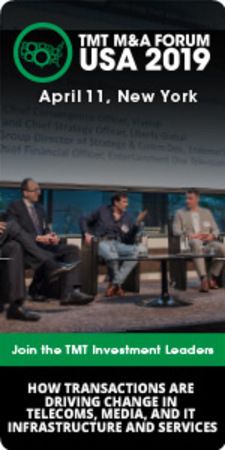 TMT M and A Forum USA 2019