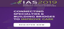 IAS 2019