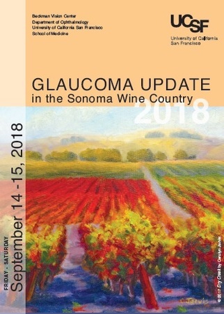 UCSF Glaucoma Update 2018