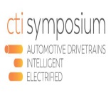 CTI SYMPOSIUM GERMANY – automotive drivetrains, intelligent, electrified