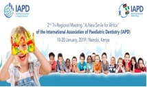 2nd Tri-Regional Meeting - A New smile for Africa