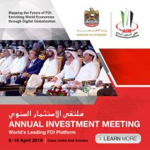 Annual Investment Meeting