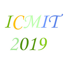 6th Int. Conf. on Manufacturing and Industrial Technologies