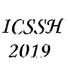 8th Int. Conf. on Social Science and Humanity