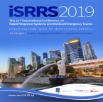 iSRRS 2019