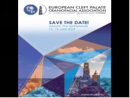 The European Cleft Palate Craniofacial Association Congress