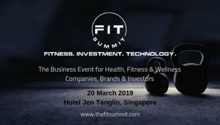 FIT Summit - Connecting Health, Fitness, Wellness, Technology & Investors