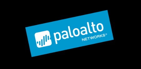Palo Alto Networks: SKO ON THE ROAD
