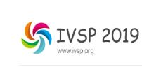 The IVSP 2019 International Conference on Image, Video and Signal Processing in Shanghai, China