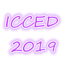 3rd Int. Conf. on Consumer Electronics and Device--Ei Compendex and Scopus
