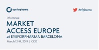 Market Access Europe at eyeforpharma Barcelona