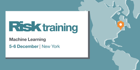 Machine Learning - New York