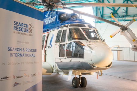 Aerial Search & Rescue APAC, 21 - 22 February 2019, Melbourne, Australia