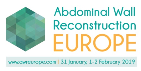 Abdominal Wall Reconstruction Europe 2019 Conference