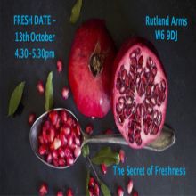The Secret of Freshness - Toxin and Plastic Free Living -