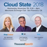 Cloud State 2018