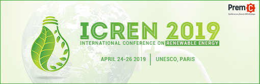 International Conference on Renewable Energy 