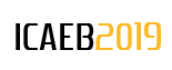 3rd Int. Conf. on Applied Economics and Business