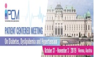 Patient Centered Meeting (PCM) on Diabetes, Dyslipidemia and Hypertension