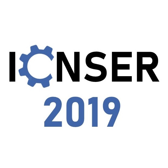 ACM-2019 International Conference on Industrial Control Network and System Engineering Research (ICNSER2019)