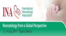 The 5th International Neonatology Association Conference, Mexico 2019
