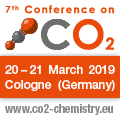 7th Conference on Carbon Dioxide as Feedstock for Fuels, Chemistry and Polymers