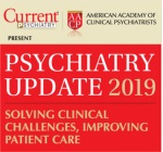 AACP/Current Psychiatry Update Presentation