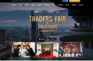 Traders Fair 2019 - Thailand (Financial Event)