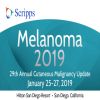 Melanoma 2019 29th Annual Cutaneous Malignancy Update CME Conference