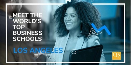 Los Angeles: Free MBA And Professional Networking Event