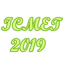 Int. Conf. on Modern Educational Technology--Ei Compendex and Scopus