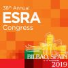 38th Annual ESRA Congress (ESRA 2019)