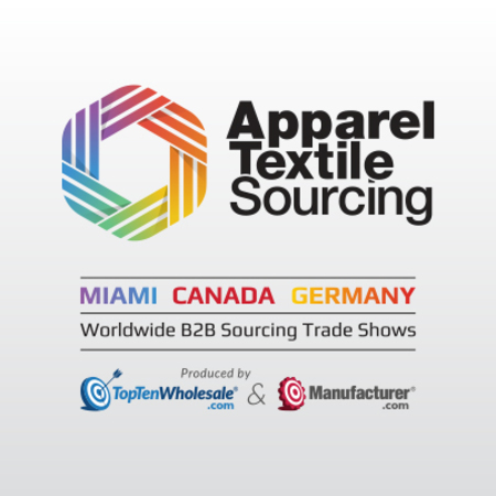 Apparel Textile Sourcing Germany Trade Show 2019