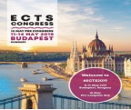 46th European Calcified Tissue Society Congress (ECTS), Budapest 2019