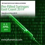 Pre-Filled Syringes East Coast