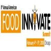 11th Annual American Food Innovate Summit, Chicago (February 4-5, 2019)