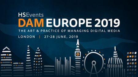 Digital Asset Management Europe 2019