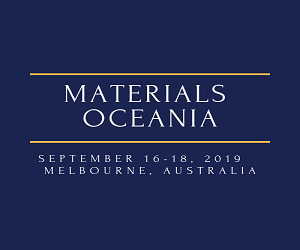 International Conference on Materials Science and Engineering