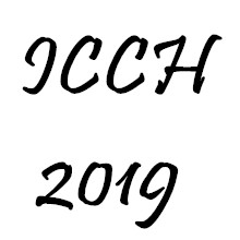 3rd Int. Conf. on Culture and History