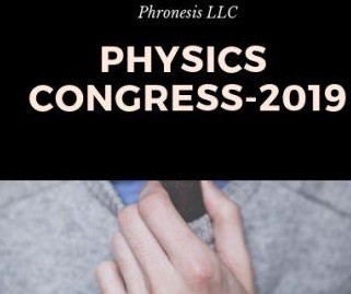 World Physics Congress
