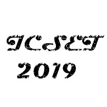 The 3rd Int. Conf. on E-Society, E-Education and E-Technology--EI Compendex and Scopus